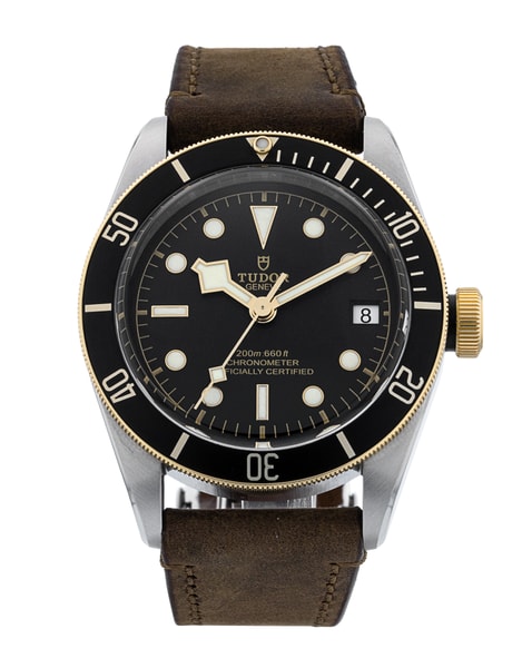 Tudor Black Bay M79733N-0007